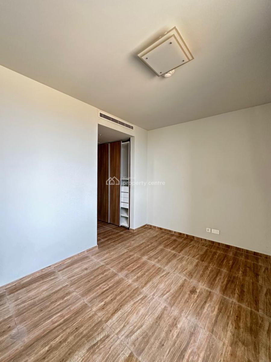 Extinguish 2 Bedroom Apartment with Gym, Pool and Bq, Victoria Island (vi), Lagos, Detached Duplex for Sale