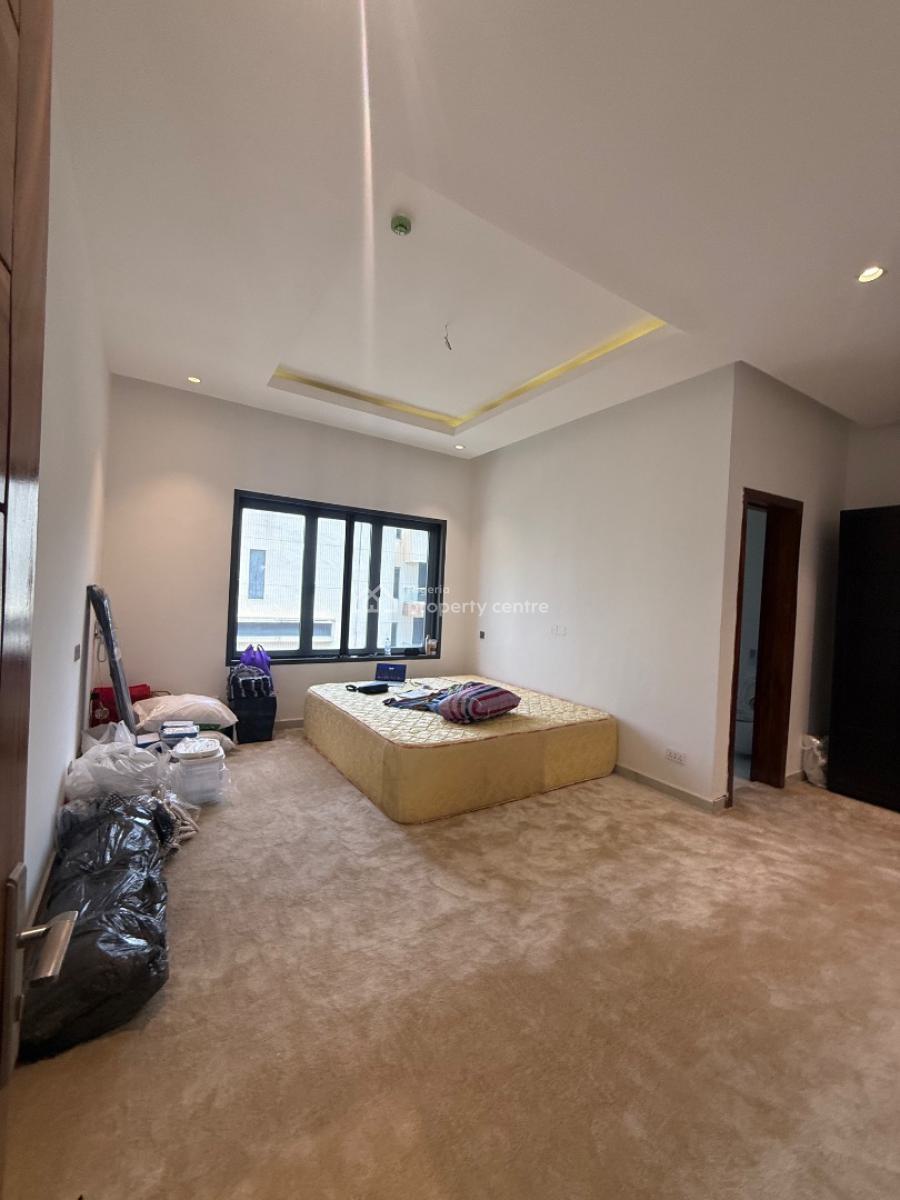 Luxury 5 Bedroom Semi Detached Duplex with Elevator, Banana Island, Ikoyi, Lagos, Semi-detached Duplex for Sale