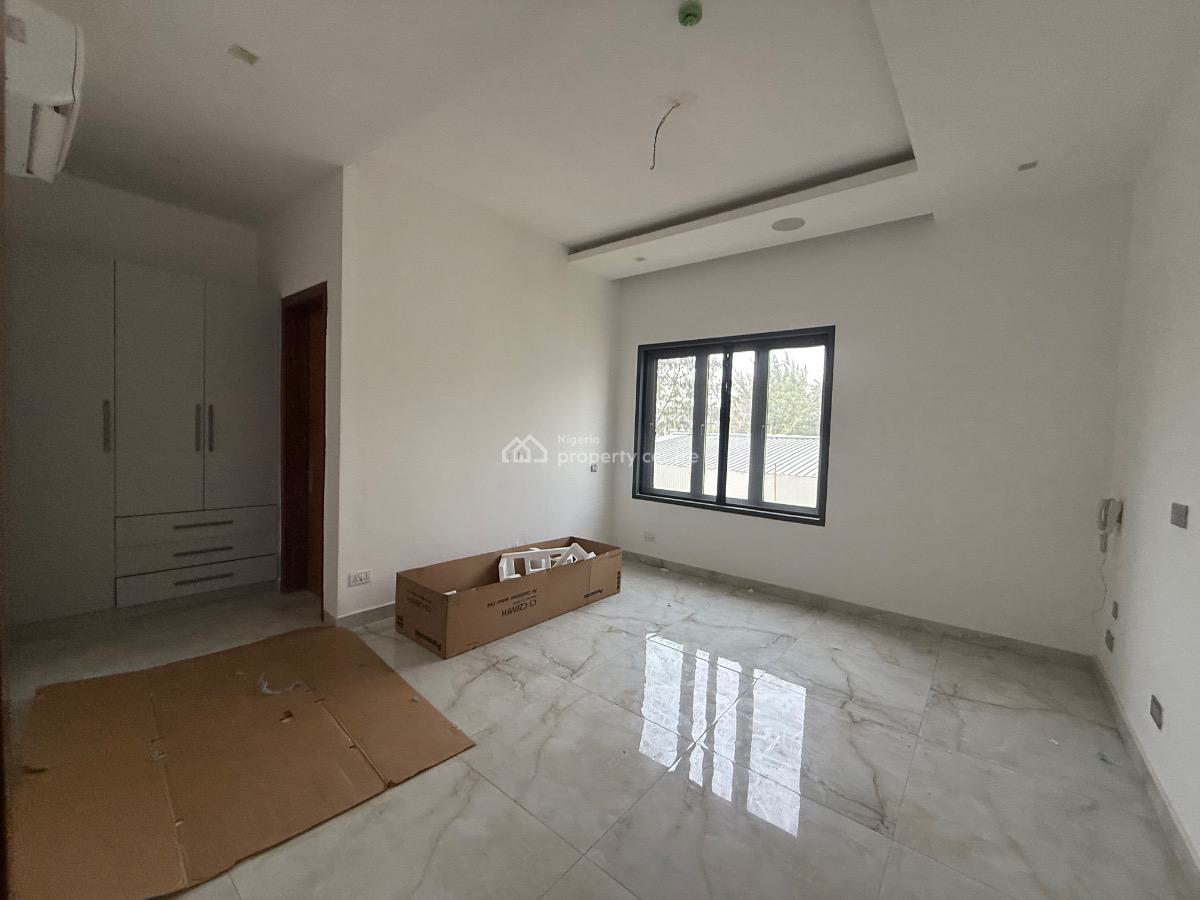 Luxury 5 Bedroom Semi Detached Duplex with Elevator, Banana Island, Ikoyi, Lagos, Semi-detached Duplex for Sale