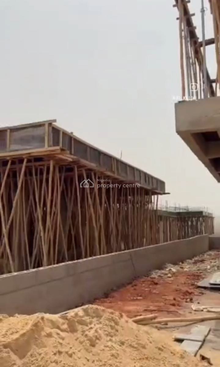 Residential Land, Asaba, Delta, Residential Land for Sale