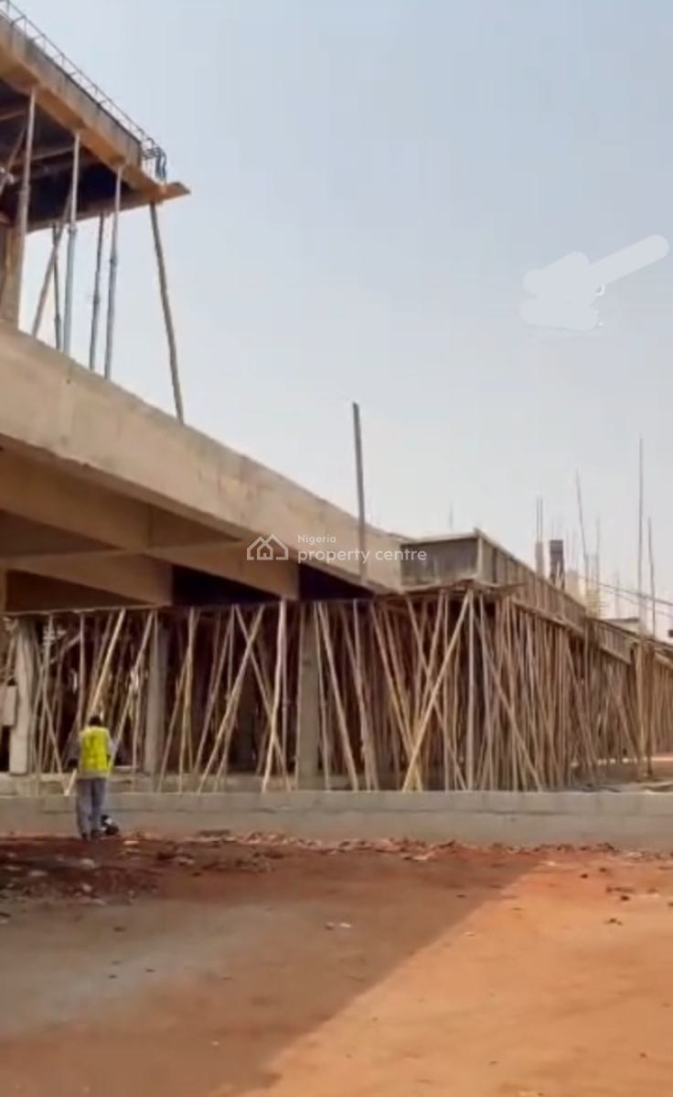 Residential Land, Asaba, Delta, Residential Land for Sale