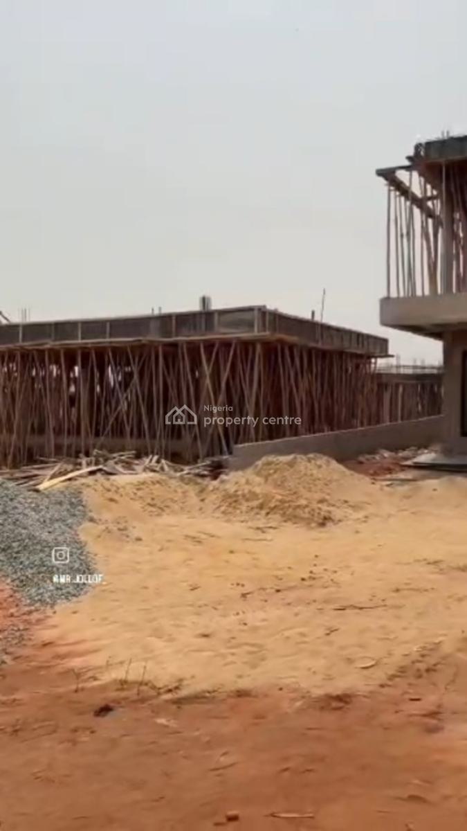 Residential Land, Asaba, Delta, Residential Land for Sale