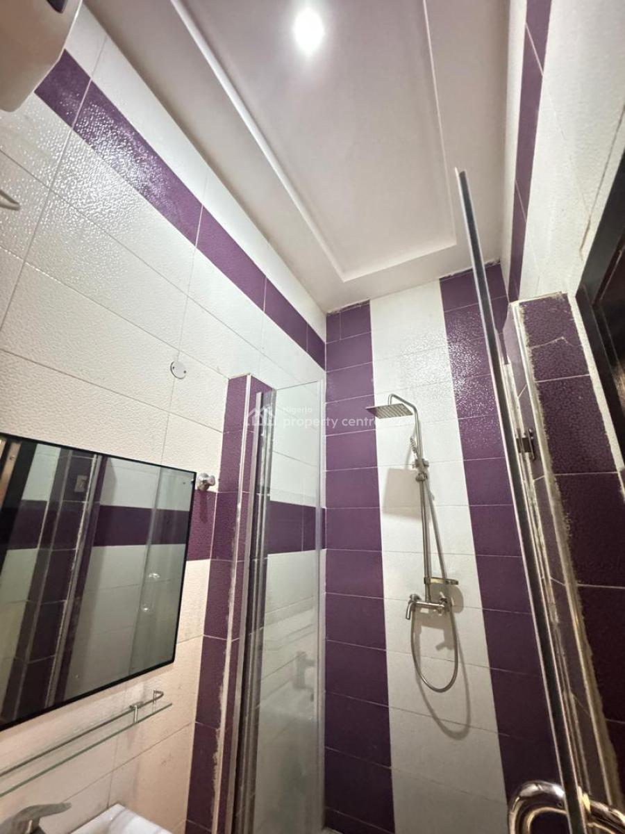 4 Bedroom Duplex, Lekki County, Ikota, Lekki, Lagos, House for Rent