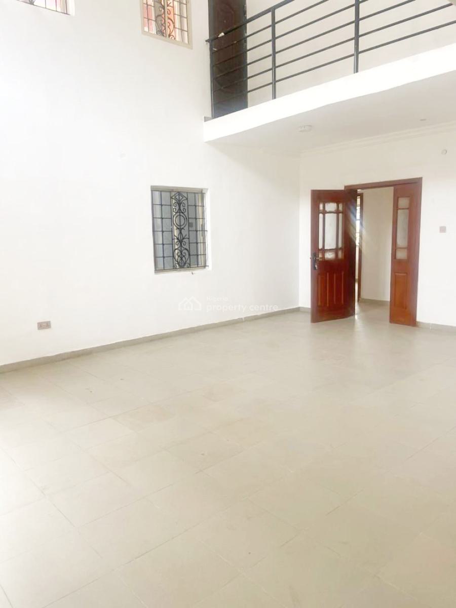 Luxury 5 Bedroom Semi Detached Duplex with Bq, Gra Phase 1, Magodo, Lagos, Semi-detached Duplex for Rent