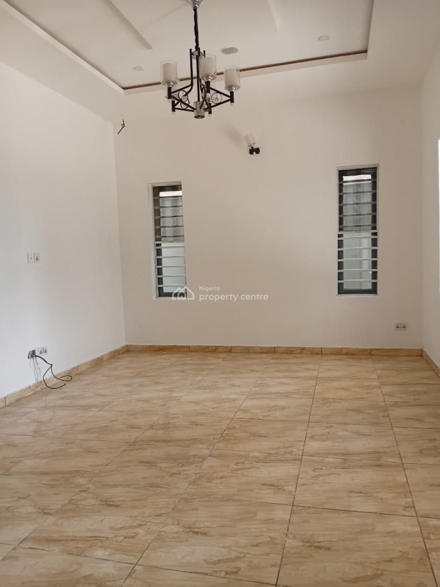 Room and Parlour (mini Flat), Orchid Road, Lekki, Lagos, House for Rent