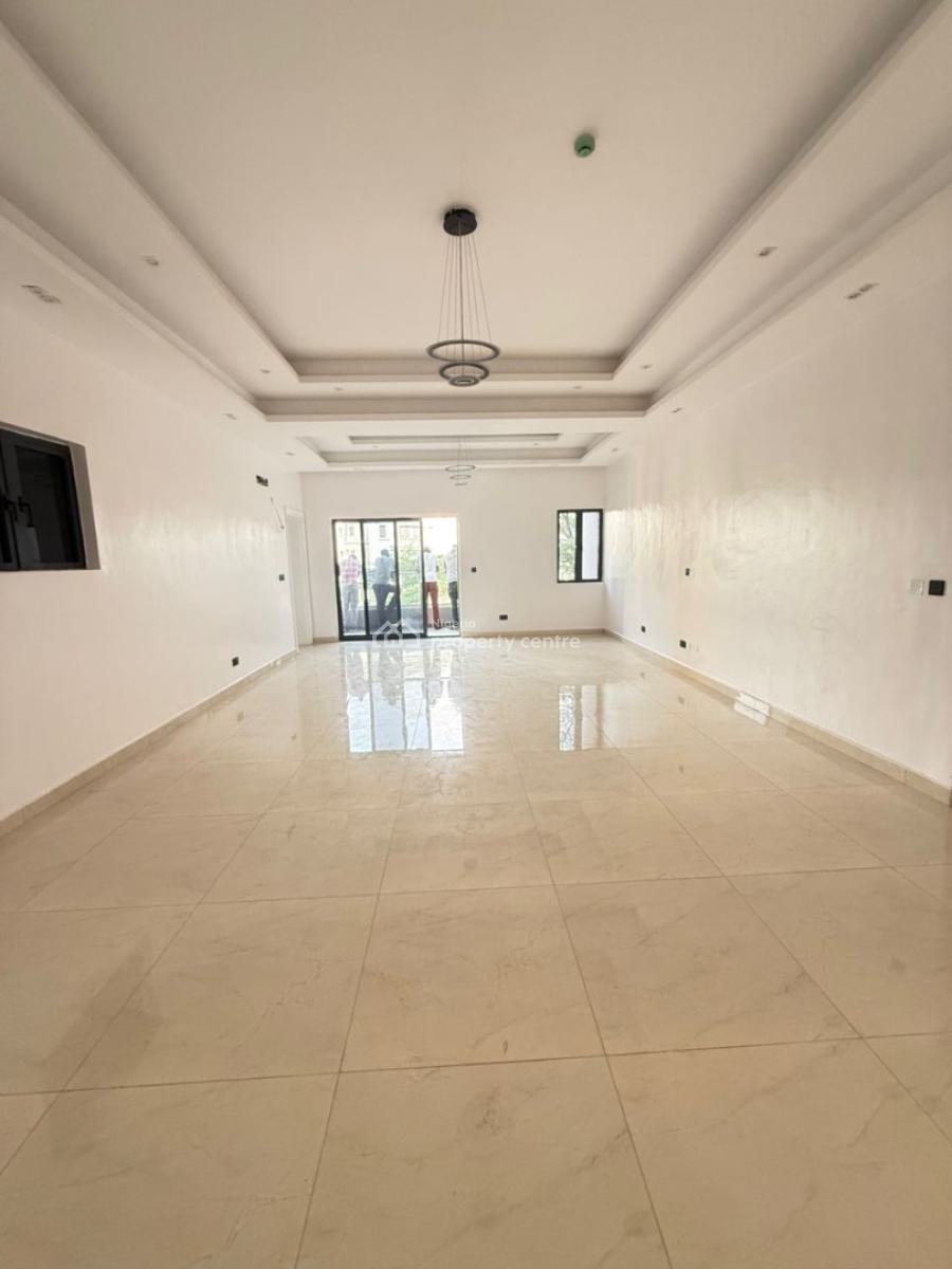 3-bedroom Apartment with Bq-- Victoria Island, Victoria Island (vi), Lagos, Flat / Apartment for Rent