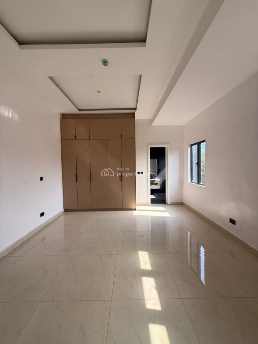 3-bedroom Apartment with Bq-- Victoria Island, Victoria Island (vi), Lagos, Flat / Apartment for Rent