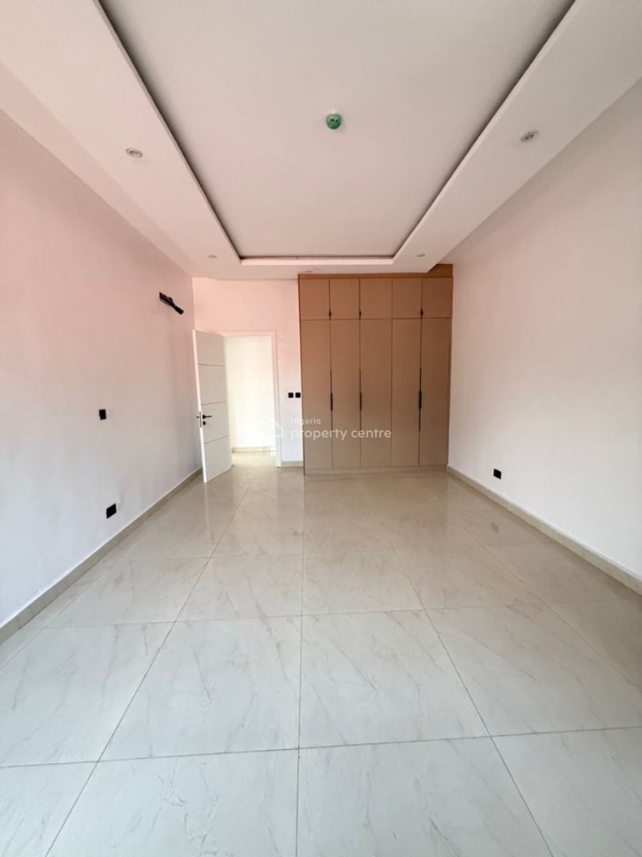 3-bedroom Apartment with Bq-- Victoria Island, Victoria Island (vi), Lagos, Flat / Apartment for Rent