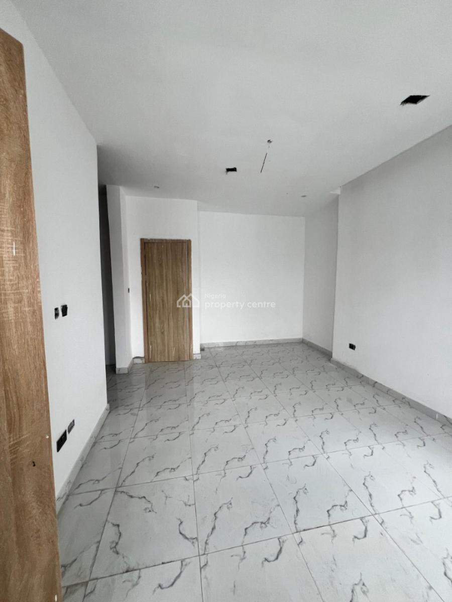 Well Built  4 Bedroom Terrace Duplex with Bq., Orchid, Lekki, Lagos, Terraced Duplex for Sale