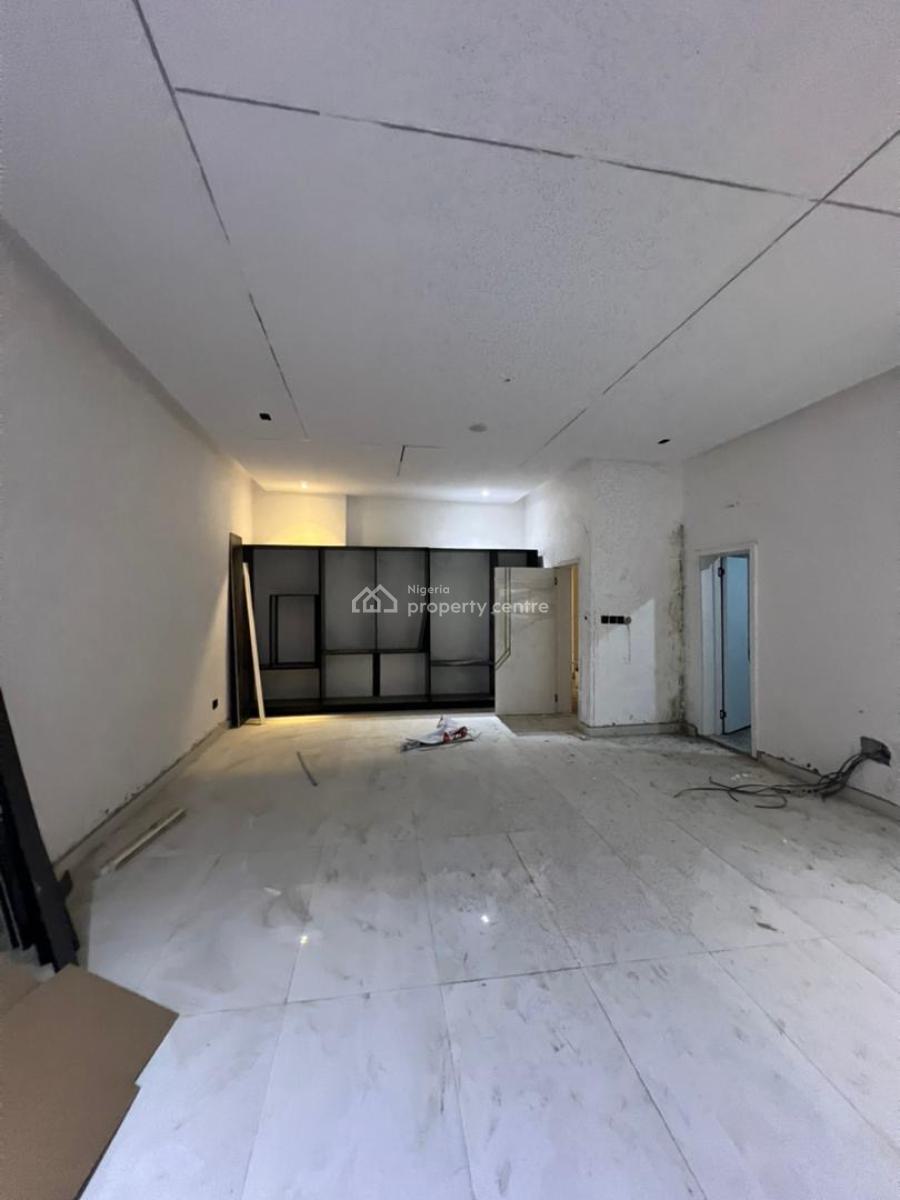 Brand New 4 Bedroom Semi Detached Duplex, Abraham Adesanya, Ajah, Lagos, Semi-detached Duplex for Sale