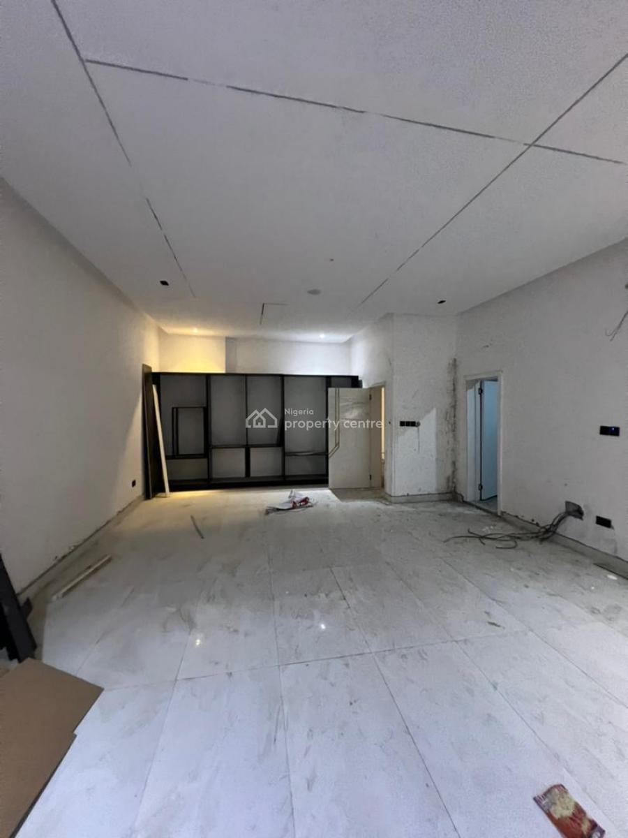 Brand New 4 Bedroom Semi Detached Duplex, Abraham Adesanya, Ajah, Lagos, Semi-detached Duplex for Sale