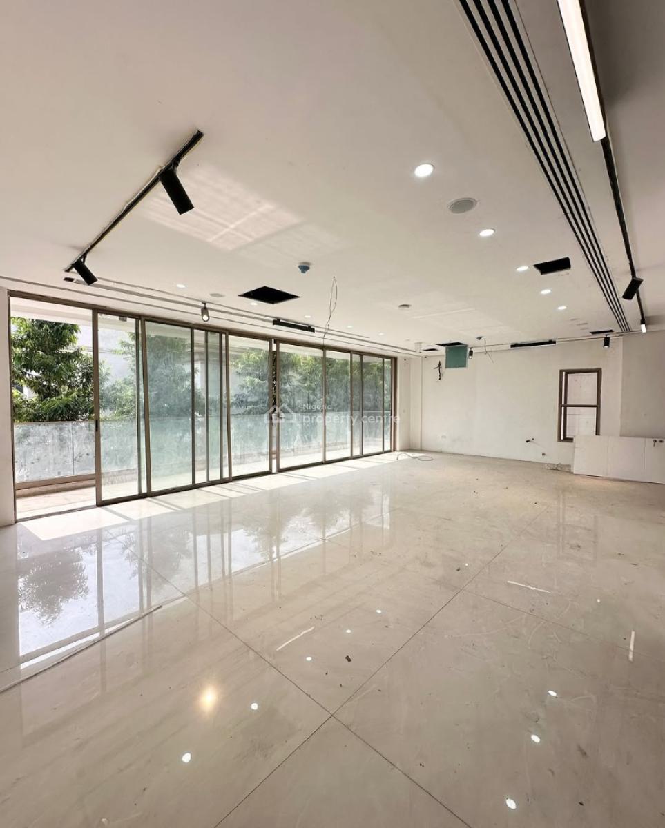 Premium 4 Bedroom Semi Detached Duplex, Ikoyi, Lagos, Semi-detached Duplex for Sale