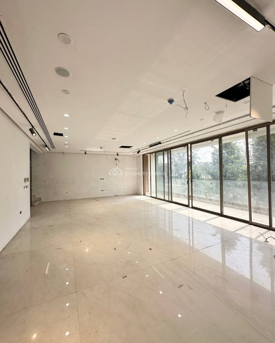 Premium 4 Bedroom Semi Detached Duplex, Ikoyi, Lagos, Semi-detached Duplex for Sale