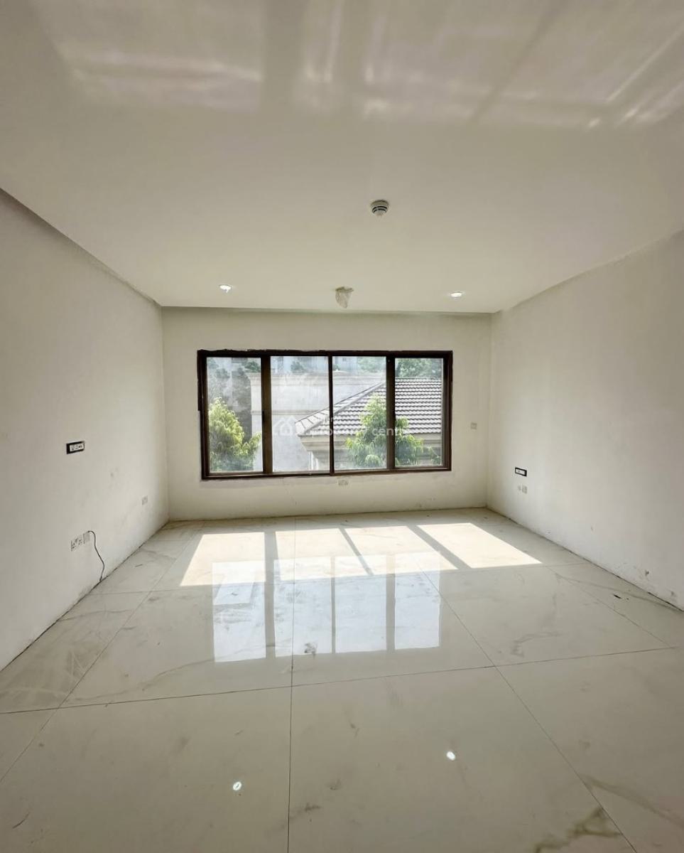 Premium 4 Bedroom Semi Detached Duplex, Ikoyi, Lagos, Semi-detached Duplex for Sale