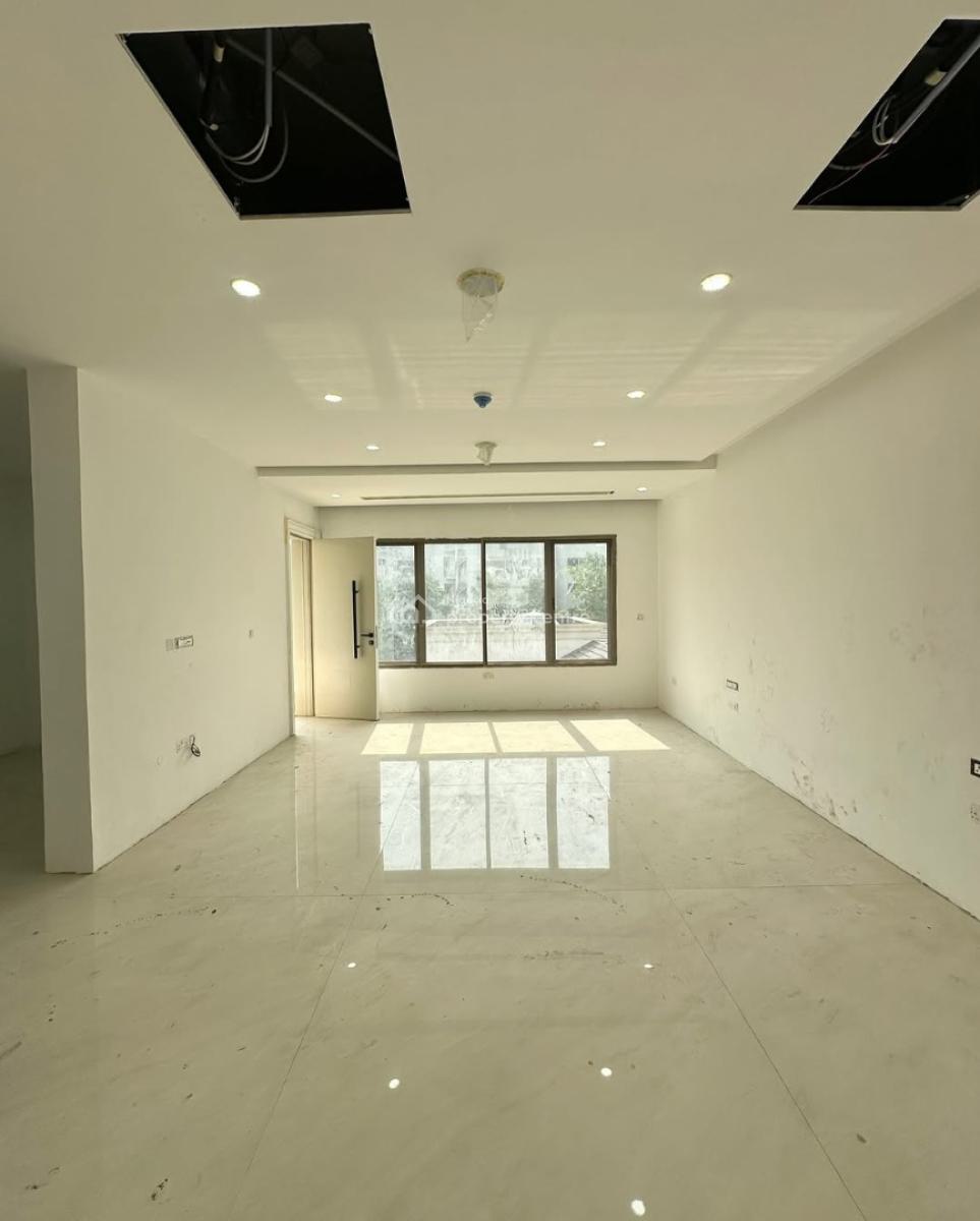 Premium 4 Bedroom Semi Detached Duplex, Ikoyi, Lagos, Semi-detached Duplex for Sale