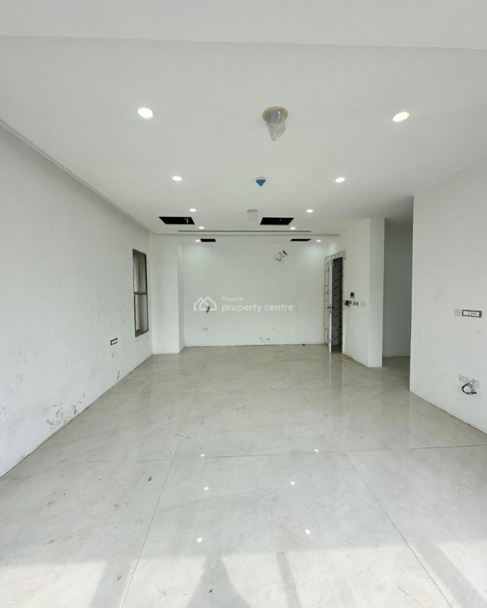 Premium 4 Bedroom Semi Detached Duplex, Ikoyi, Lagos, Semi-detached Duplex for Sale