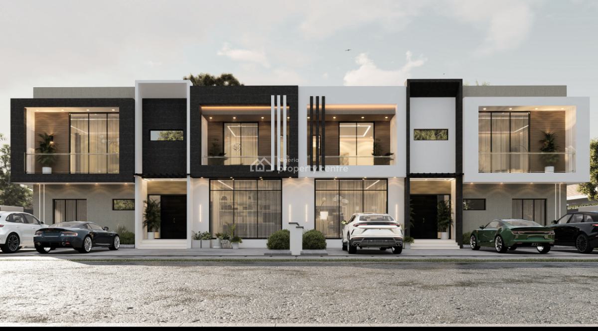 Estate Plots and Land Suitable for Investments, Few Minutes Away From Gilmor By Guzape 2, Guzape District, Abuja, Residential Land for Sale