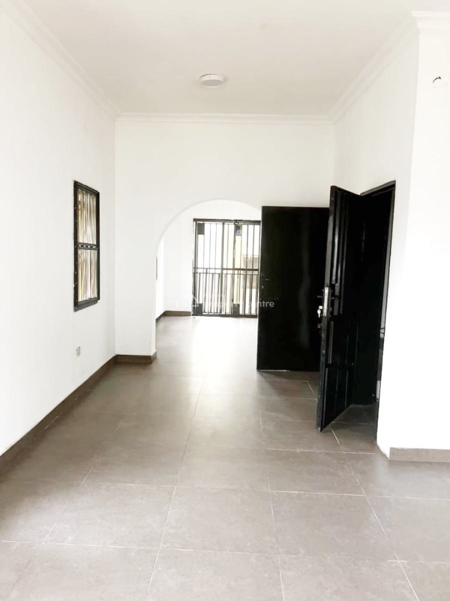 Luxury 4 Bedroom Terrace Duplex with Bq, Morgan Estate, Ojodu Berger, Ojodu, Lagos, Flat / Apartment for Rent