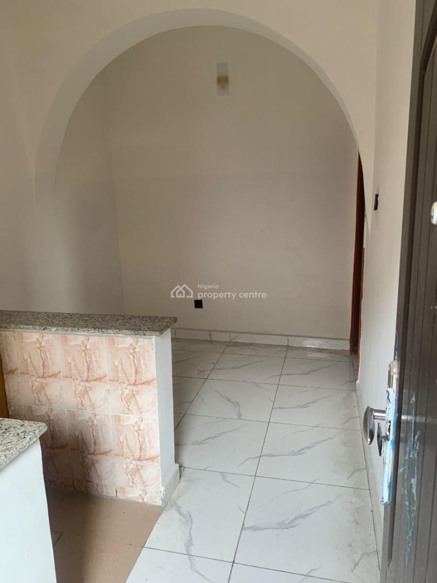 Luxurious Mini Flat, Platinum Way, Lekki, Lagos, Mini Flat (room and Parlour) for Rent