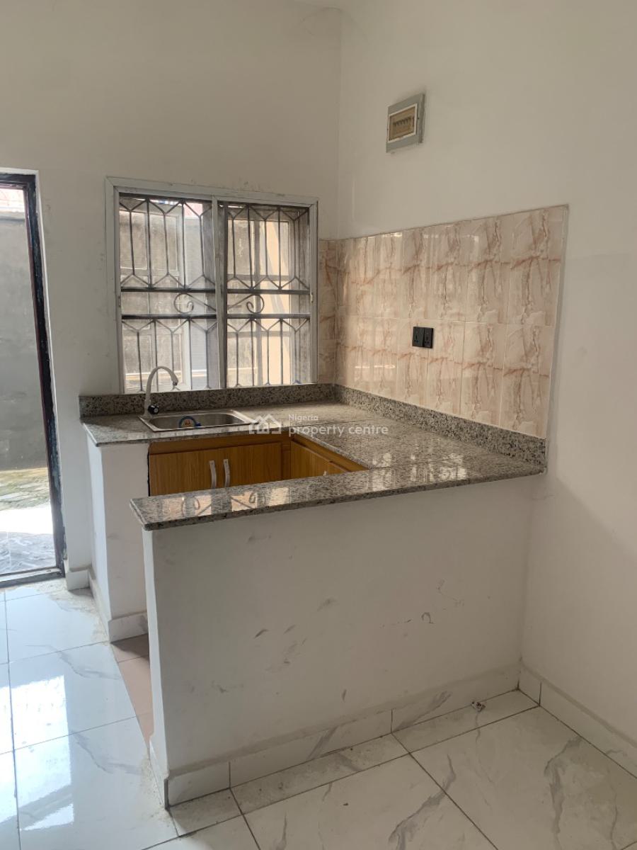 Luxurious Mini Flat, Platinum Way, Lekki, Lagos, Mini Flat (room and Parlour) for Rent