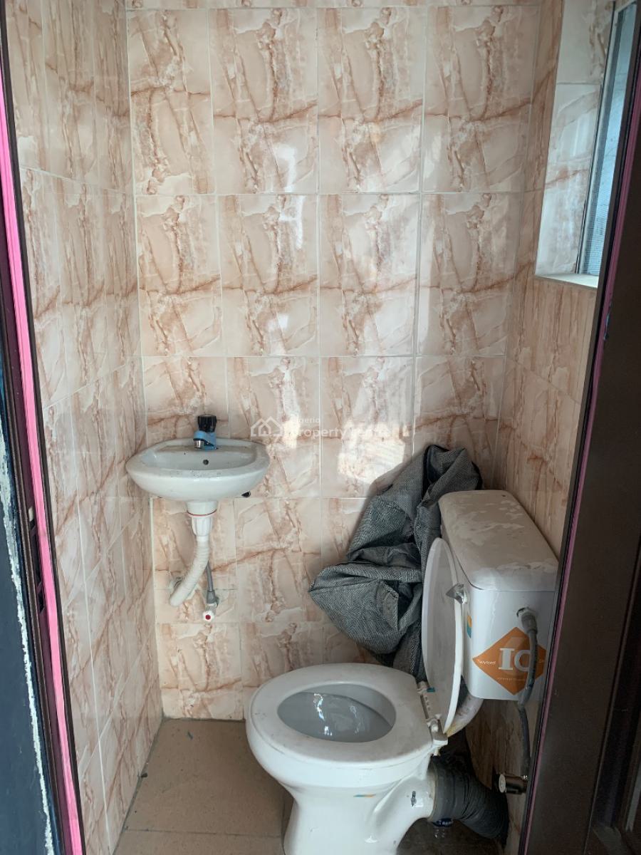 Luxurious Mini Flat, Platinum Way, Lekki, Lagos, Mini Flat (room and Parlour) for Rent