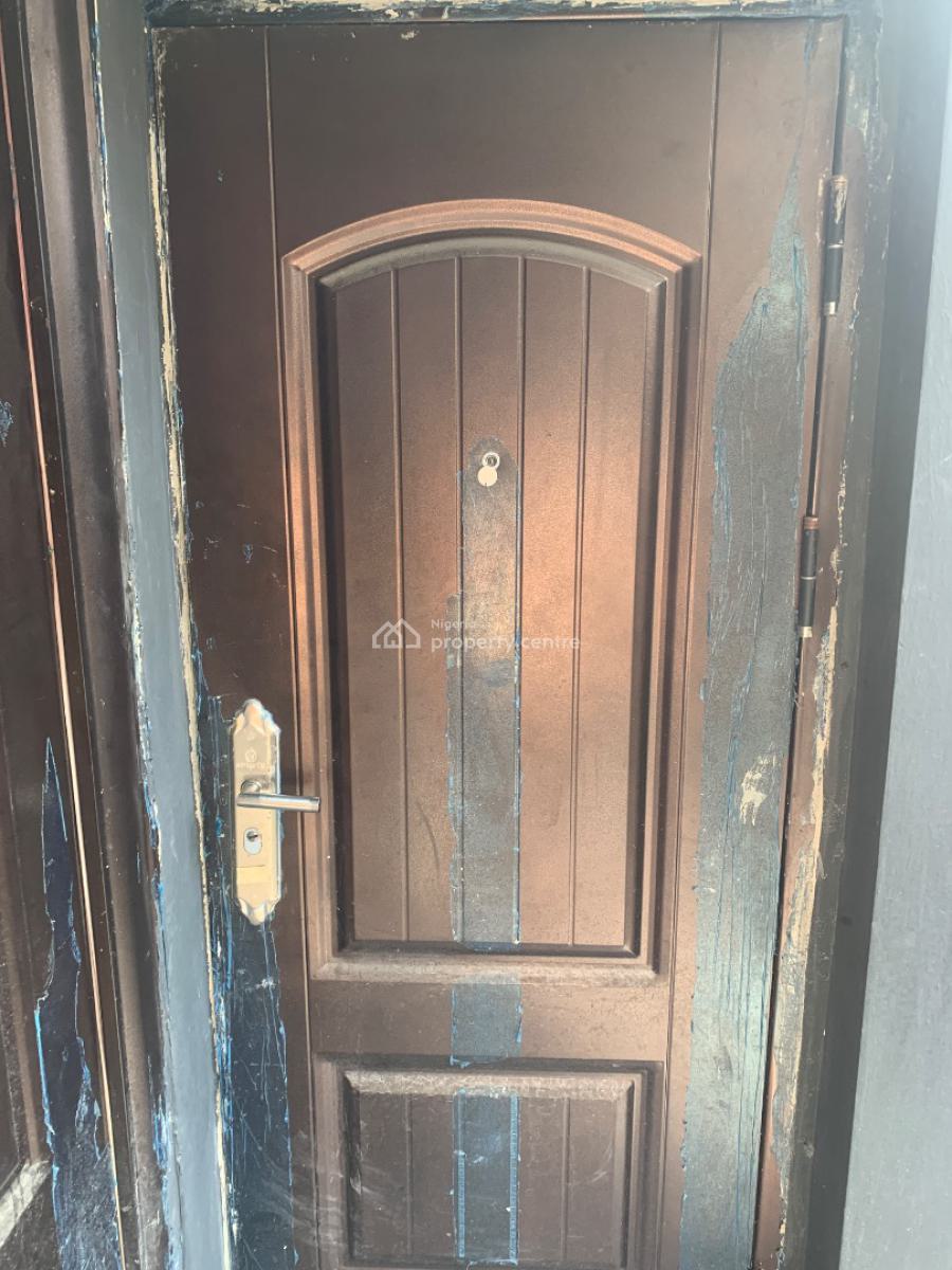 Luxurious Mini Flat, Platinum Way, Lekki, Lagos, Mini Flat (room and Parlour) for Rent