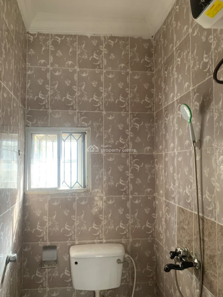 Luxurious Mini Flat, Platinum Way, Lekki, Lagos, Mini Flat (room and Parlour) for Rent