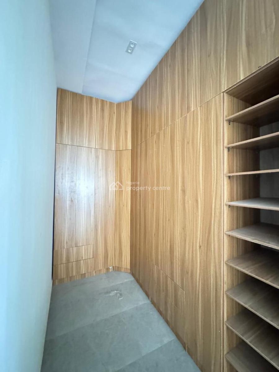 Newly Constructed 5-bedroom Fully Detached Duplex + Bq, Omole Phase 2, Ikeja, Lagos, Detached Duplex for Sale