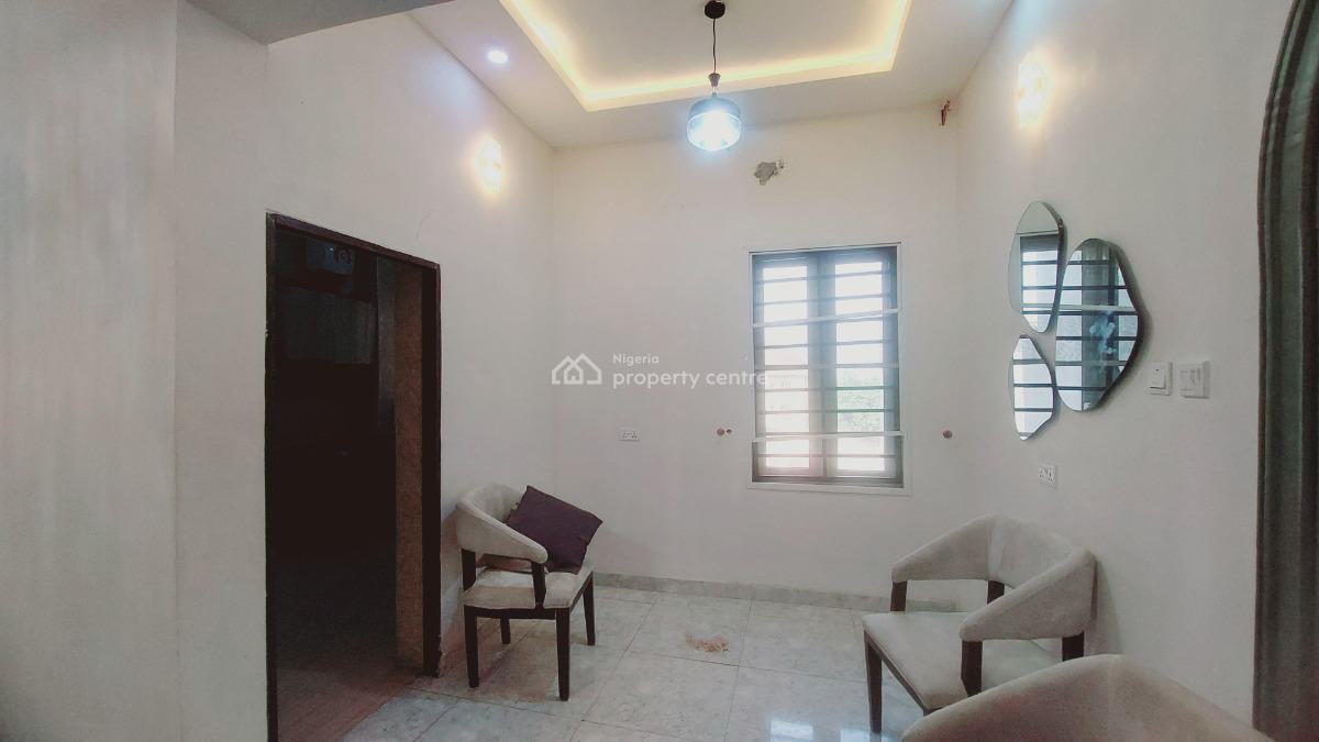 Tastefully Finished 3-bedroom Apartment in an Estate, Wuye, Abuja, Flat / Apartment for Rent