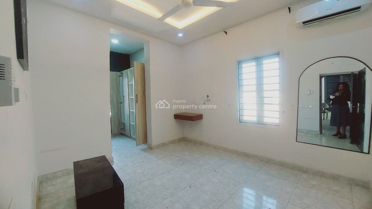 Tastefully Finished 3-bedroom Apartment in an Estate, Wuye, Abuja, Flat / Apartment for Rent