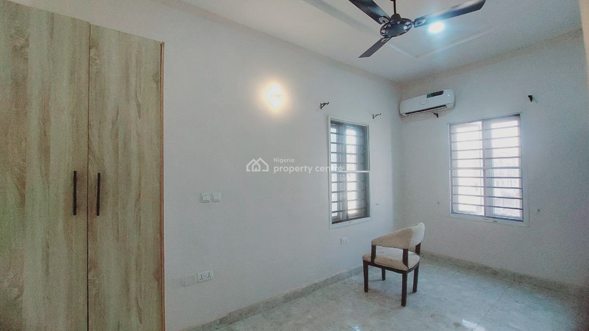 Tastefully Finished 3-bedroom Apartment in an Estate, Wuye, Abuja, Flat / Apartment for Rent