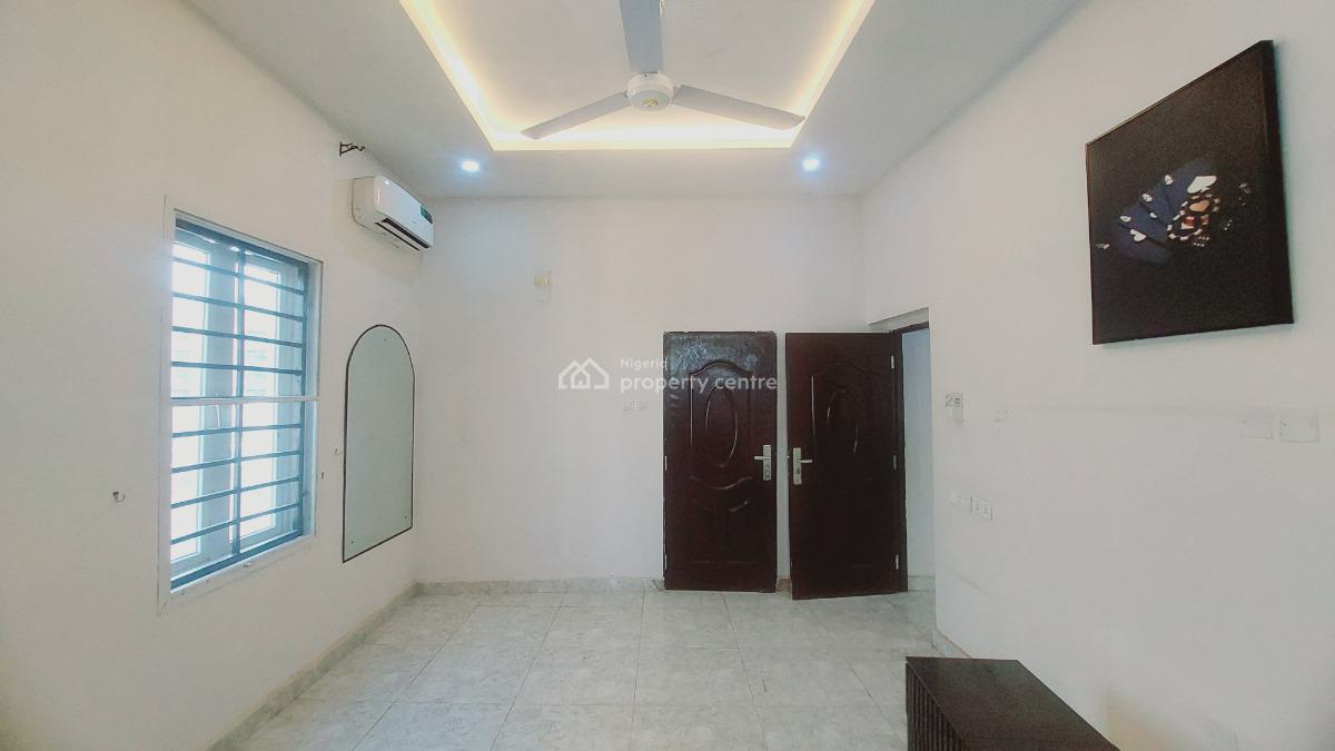 Tastefully Finished 3-bedroom Apartment in an Estate, Wuye, Abuja, Flat / Apartment for Rent