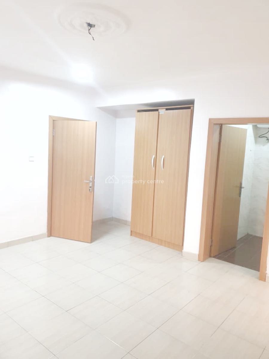 Luxury 2 Bedroom Flat, Gra Phase 2, Magodo, Lagos, Flat / Apartment for Rent