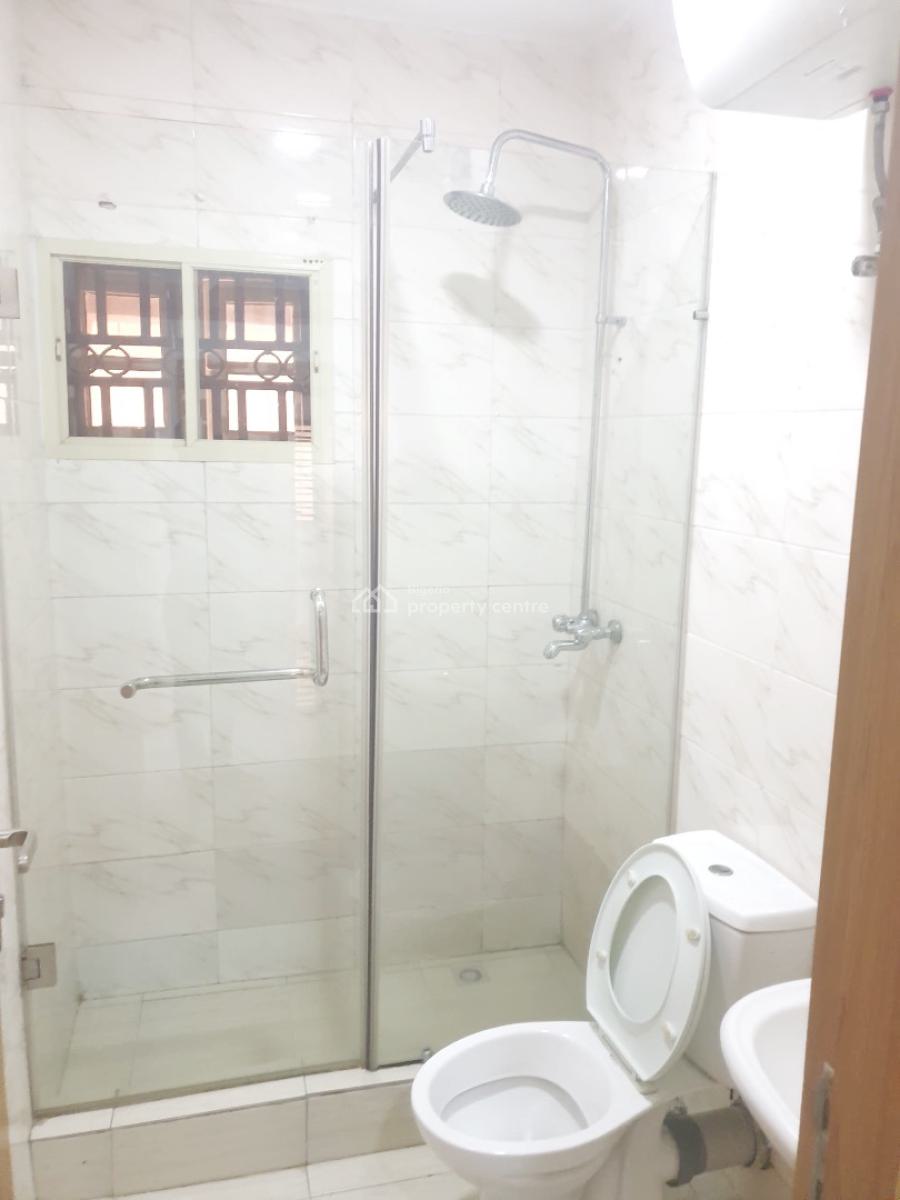 Luxury 2 Bedroom Flat, Gra Phase 2, Magodo, Lagos, Flat / Apartment for Rent