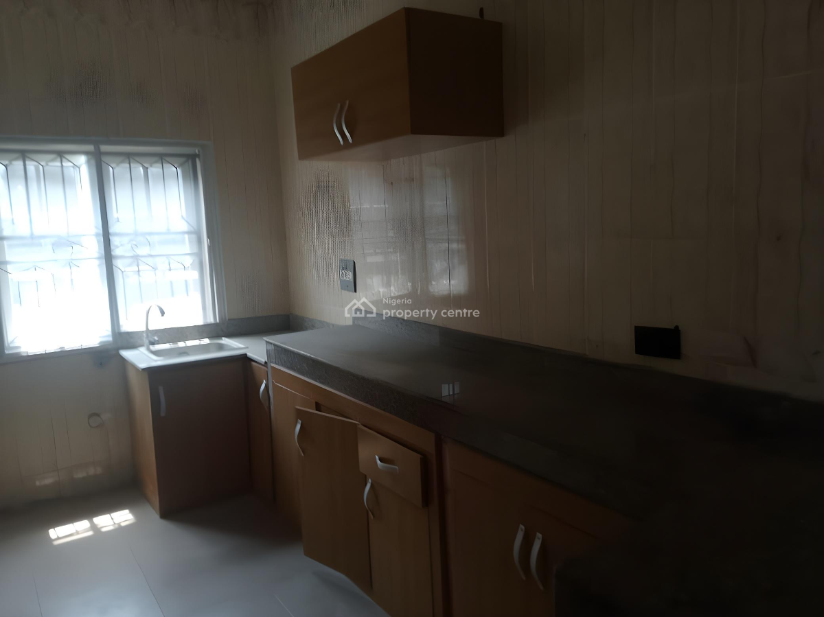 Luxurious 2 Bedroom Apartment, Platinum Way, Lekki, Lekki, Lagos, Flat / Apartment for Rent