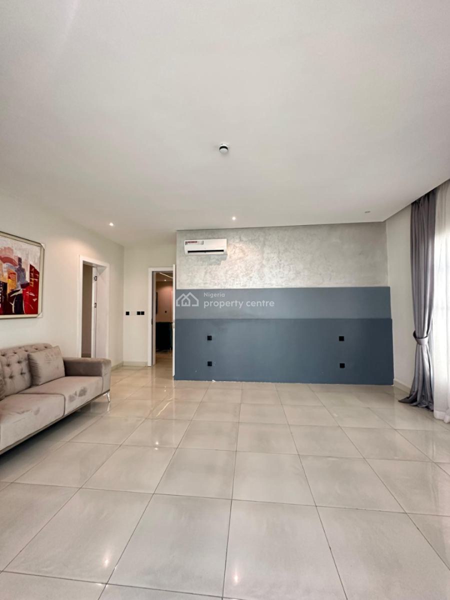 Newly Built Luxury 5 Bedroom Detached Duplex with a Swimming Pool, Orchid, Lekki, Lagos, Detached Duplex for Sale