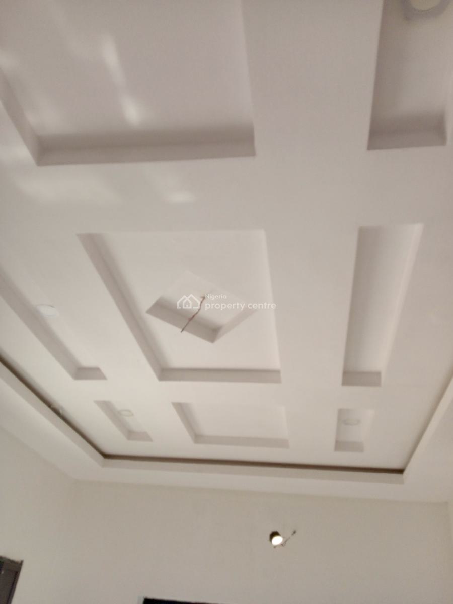 2 Bedroom at Conservation Toll Gate, Chevron Conversation Road, By The Toll Gate, Lekki, Lagos, House for Rent