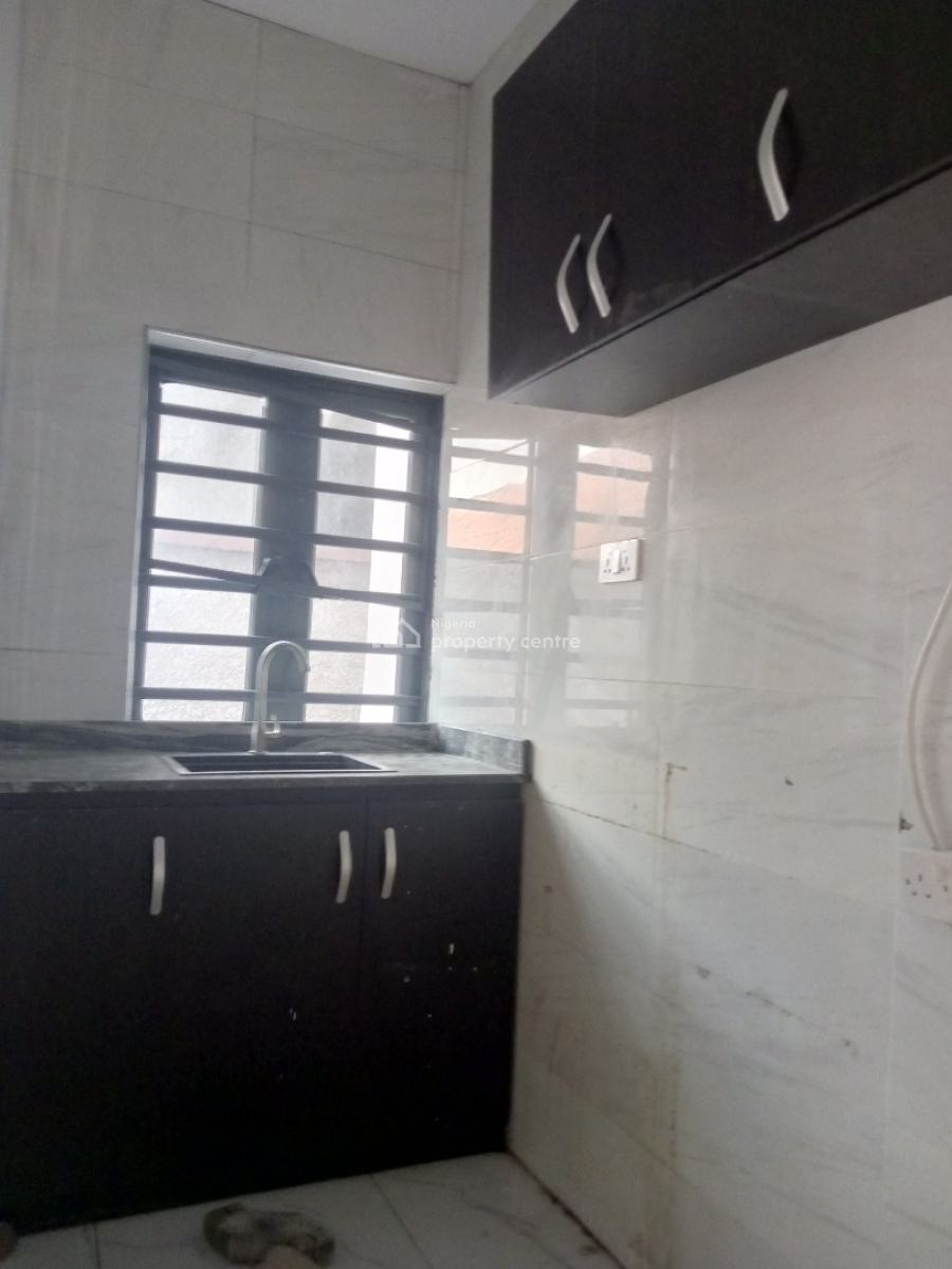 2 Bedroom at Conservation Toll Gate, Chevron Conversation Road, By The Toll Gate, Lekki, Lagos, House for Rent