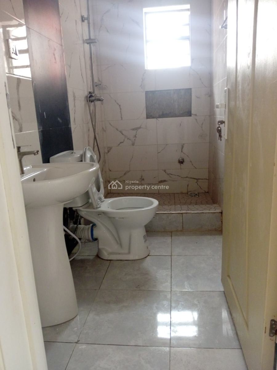 2 Bedroom at Conservation Toll Gate, Chevron Conversation Road, By The Toll Gate, Lekki, Lagos, House for Rent