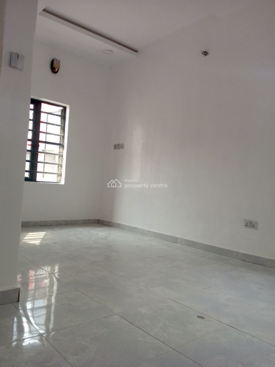 2 Bedroom at Conservation Toll Gate, Chevron Conversation Road, By The Toll Gate, Lekki, Lagos, House for Rent