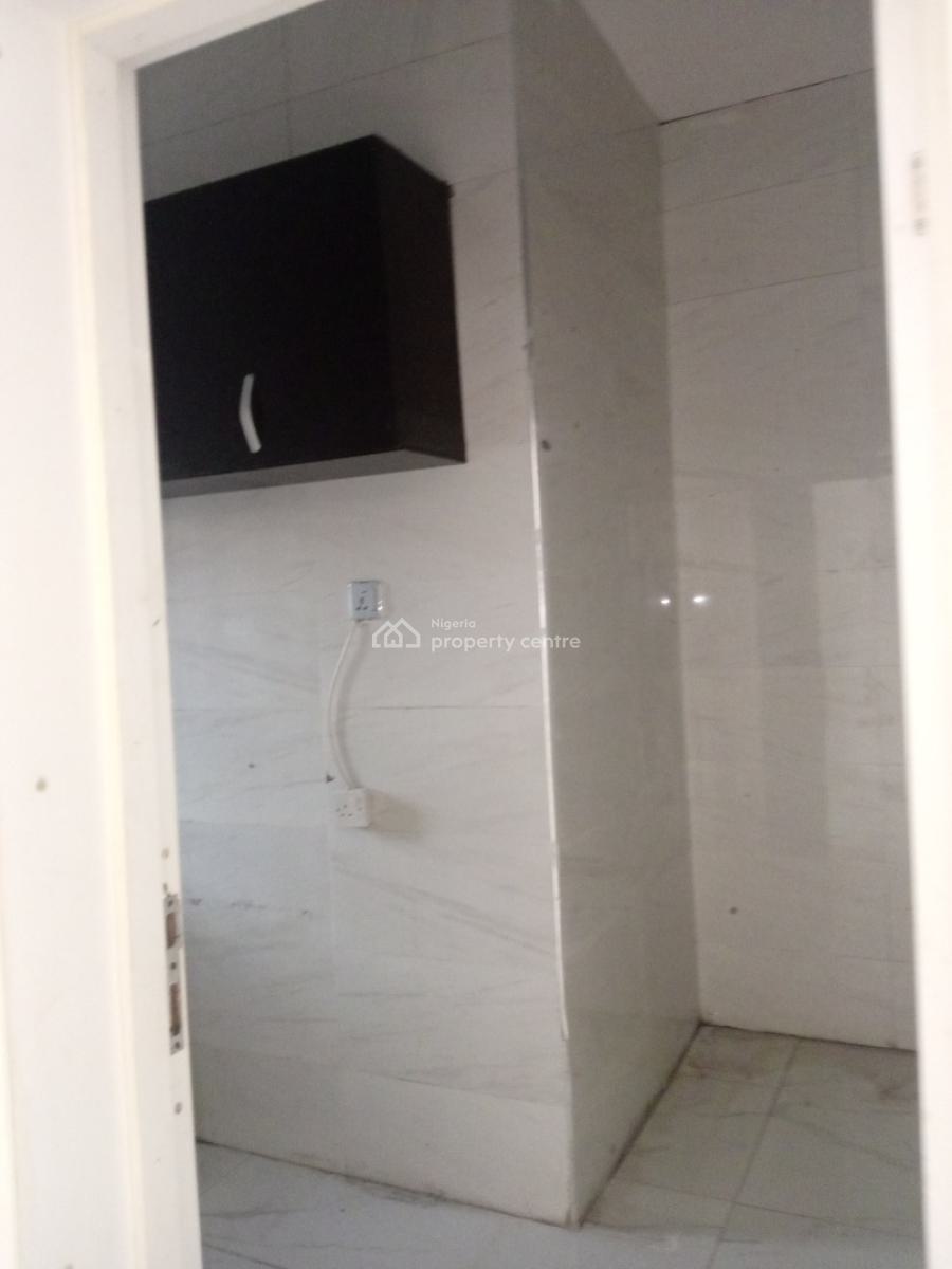 2 Bedroom at Conservation Toll Gate, Chevron Conversation Road, By The Toll Gate, Lekki, Lagos, House for Rent