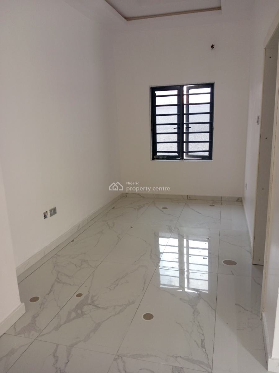 2 Bedroom at Conservation Toll Gate, Chevron Conversation Road, By The Toll Gate, Lekki, Lagos, House for Rent