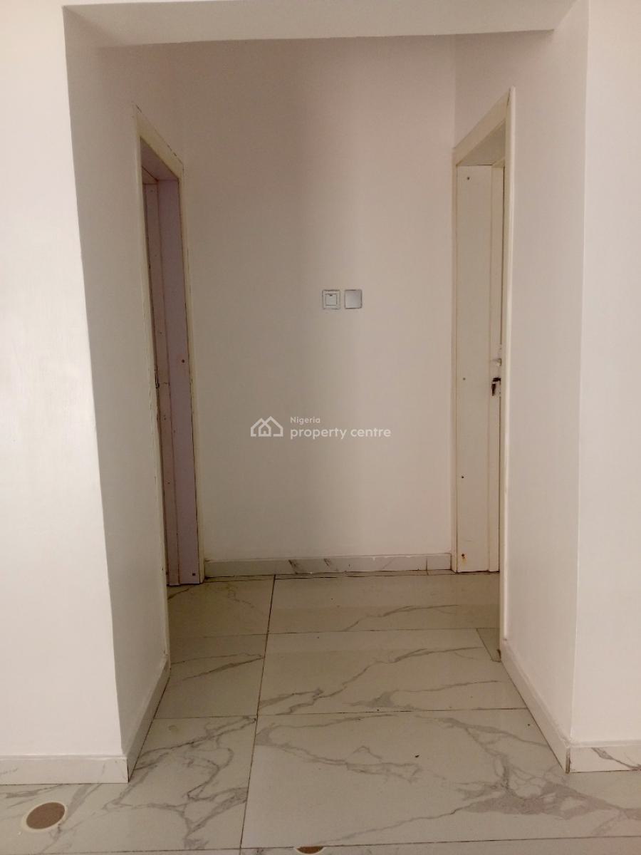 2 Bedroom at Conservation Toll Gate, Chevron Conversation Road, By The Toll Gate, Lekki, Lagos, House for Rent