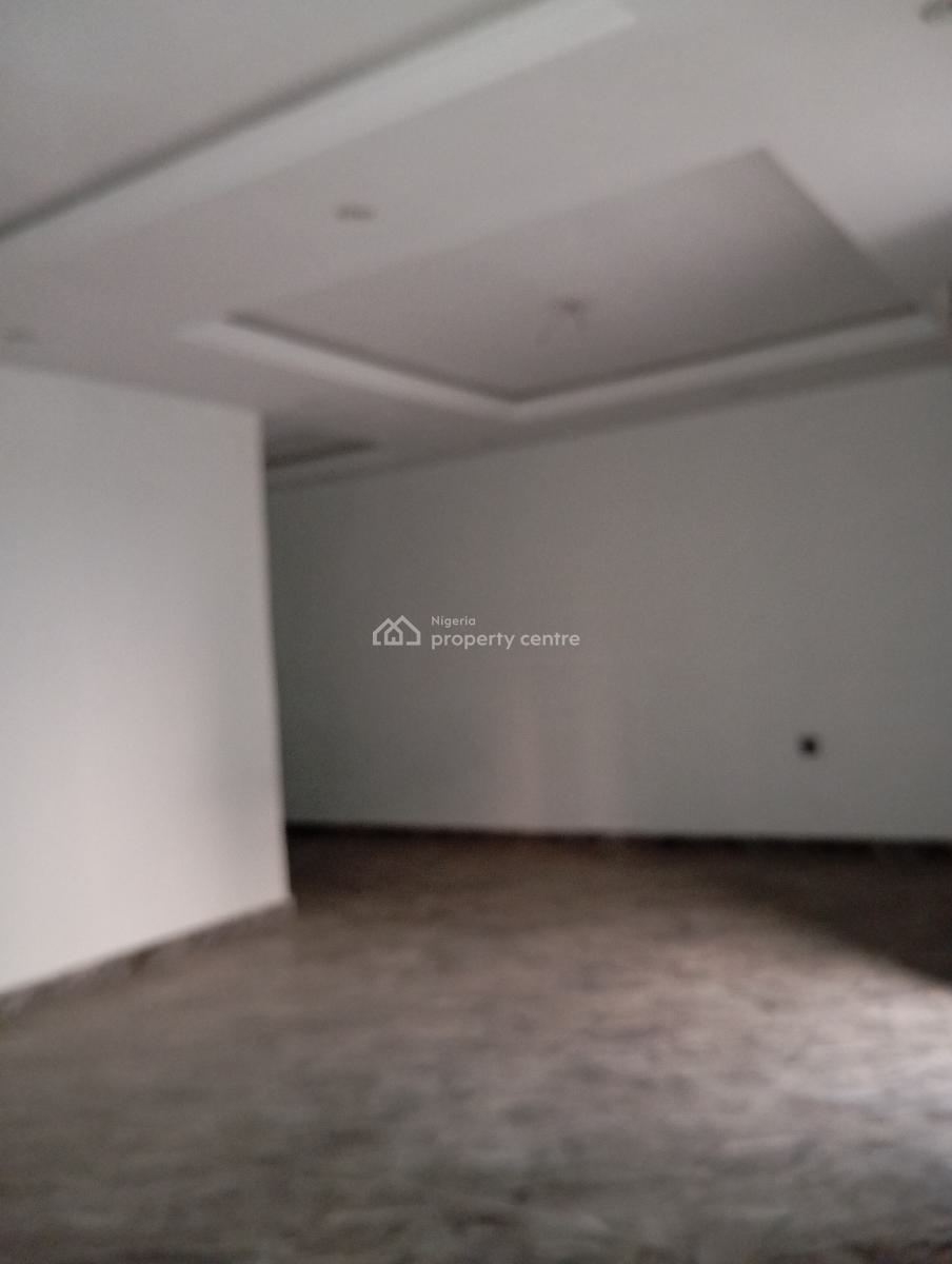 Block of 8units of Miniflats(newly Built), Oshikentan Street Off Oriola Alapere Ketu, Alapere, Ketu, Lagos, Block of Flats for Sale