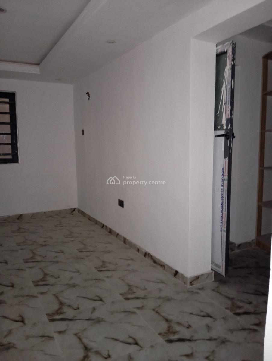 Block of 8units of Miniflats(newly Built), Oshikentan Street Off Oriola Alapere Ketu, Alapere, Ketu, Lagos, Block of Flats for Sale