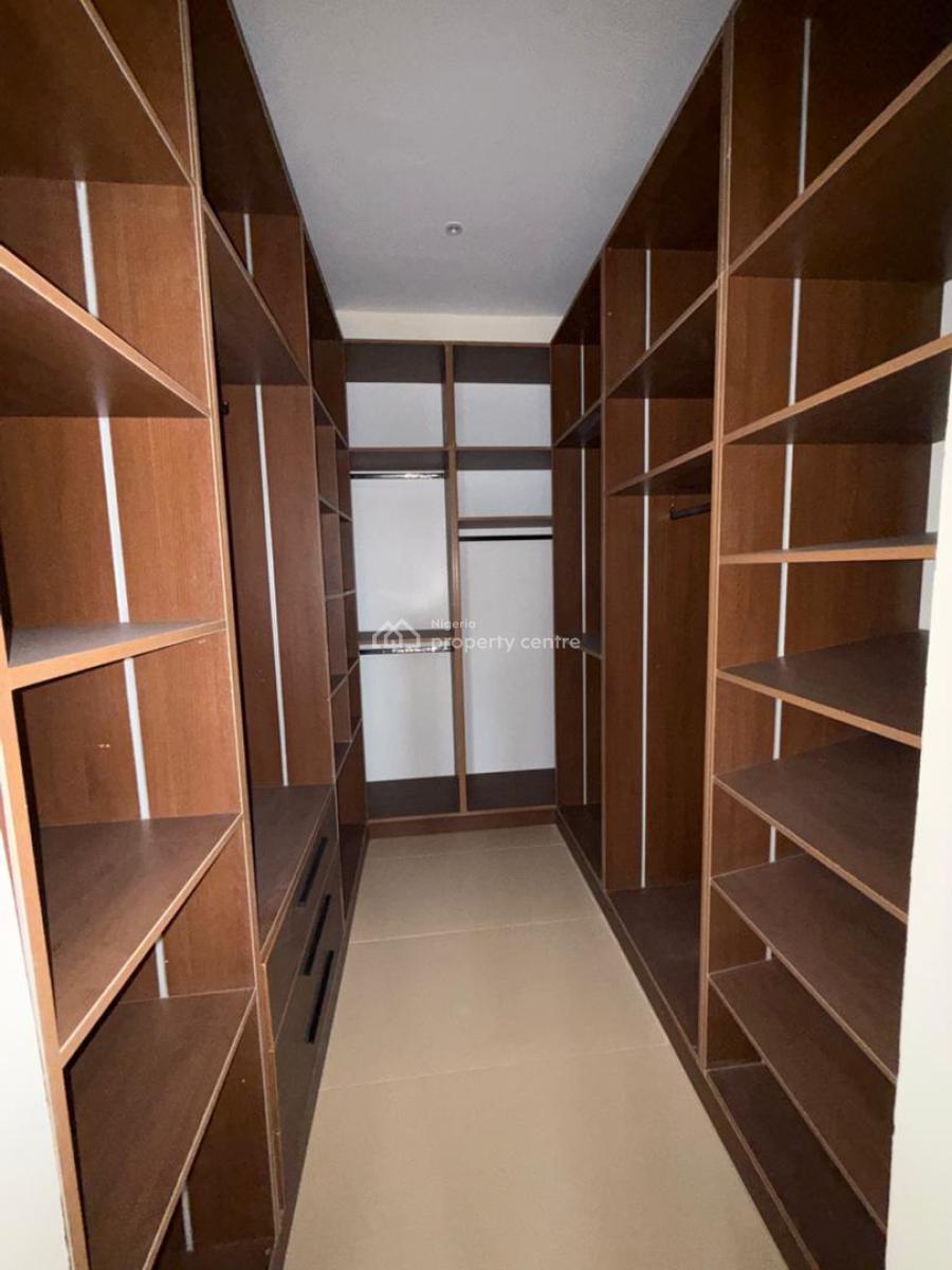 3-bedroom Apartment in Victoria Island, Victoria Island (vi), Lagos, Flat / Apartment for Sale