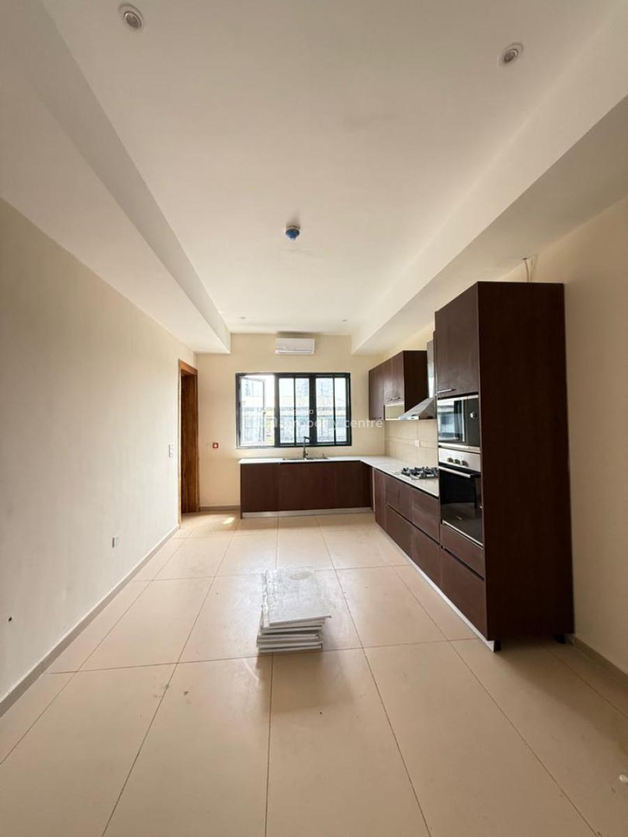 3-bedroom Apartment in Victoria Island, Victoria Island (vi), Lagos, Flat / Apartment for Sale