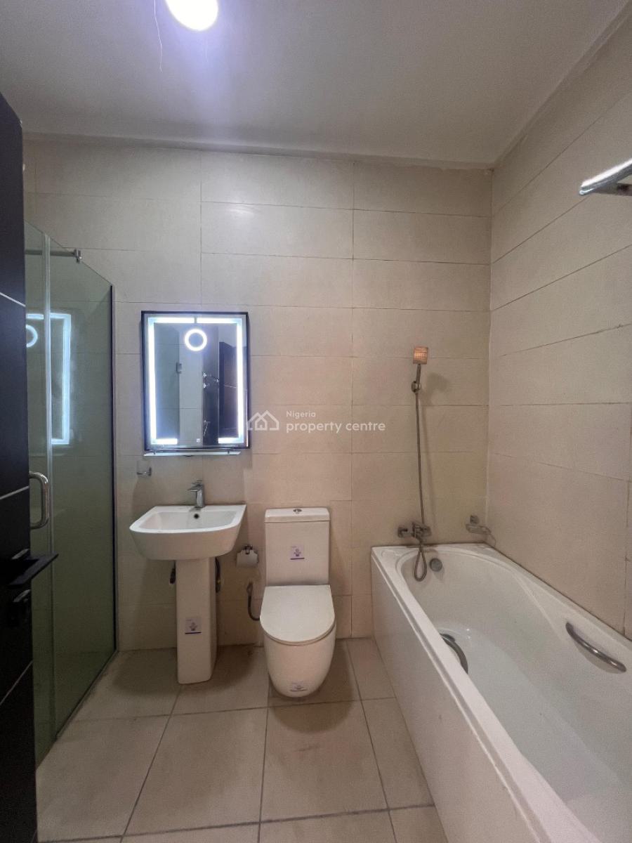 4 Bedroom Semi Detached House, Behind Elevation Church., Ilasan, Lekki, Lagos, Semi-detached Duplex for Sale