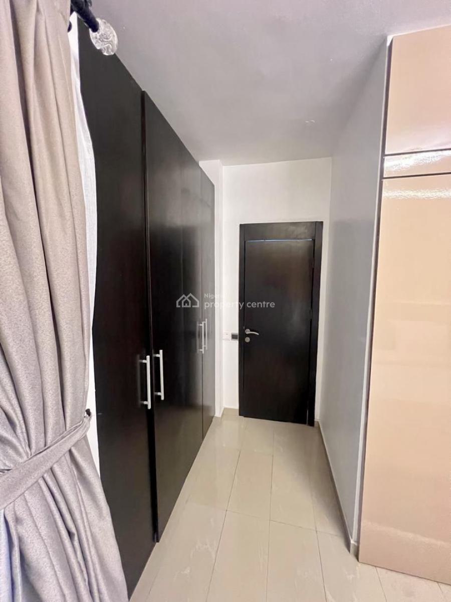 Tastefully Furnished 3-bedroom Maisonette with Inverter, Lekki Phase 1, Lekki, Lagos, Flat / Apartment for Rent