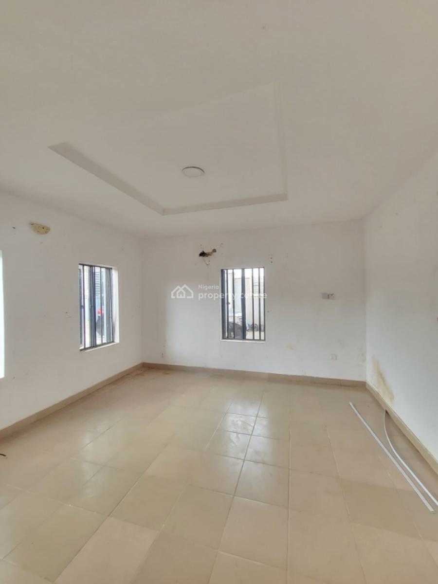 Standard and Spacious Shared Apartment, First Unity Estate, Badore, Ajah, Lagos, Self Contain (single Rooms) for Rent